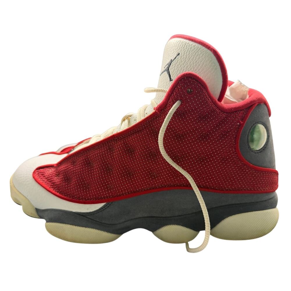 Nike Air Jordan 13 Retro Gym Red DJ5982-600 Men’s Size 10